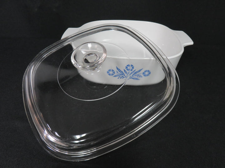 Corningware Lidded Casserole
