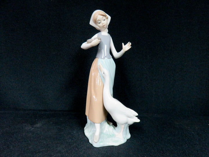 Lladró Figurine