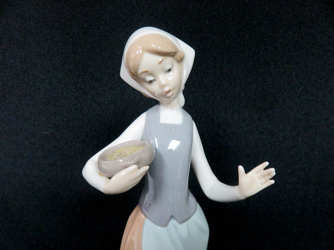Lladró Figurine