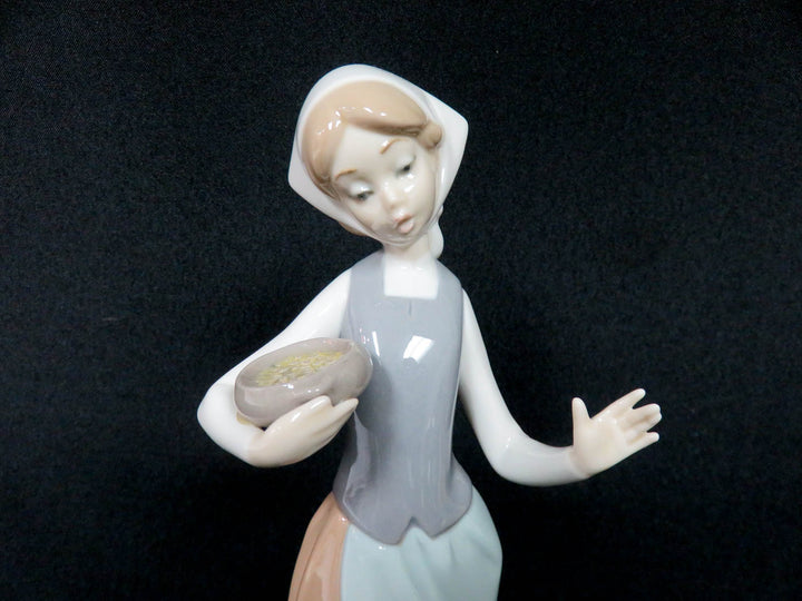 Lladró Figurine