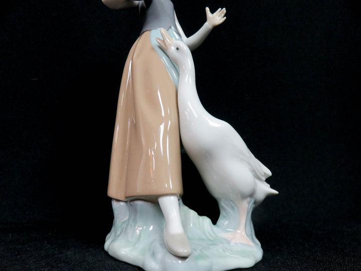 Lladró Figurine
