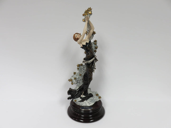 Armani Figurine