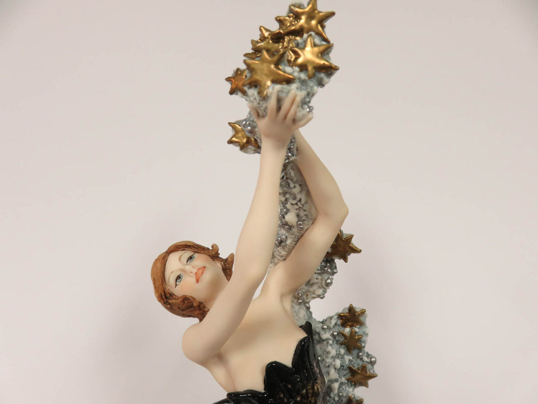 Armani Figurine