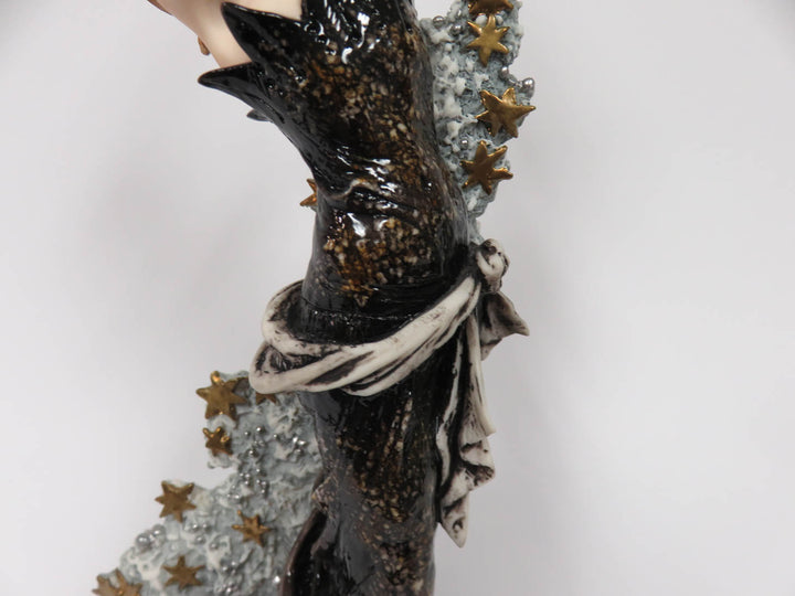 Armani Figurine