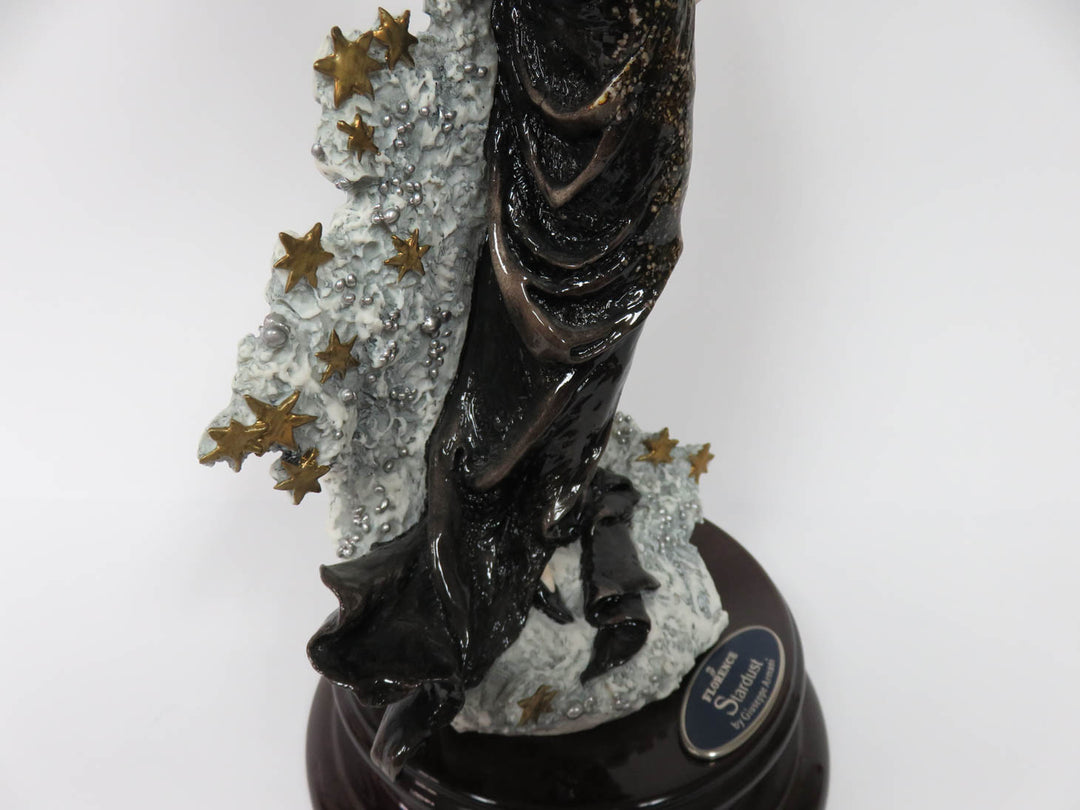Armani Figurine