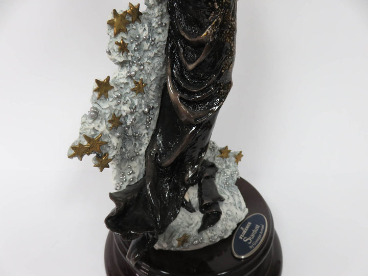 Armani Figurine