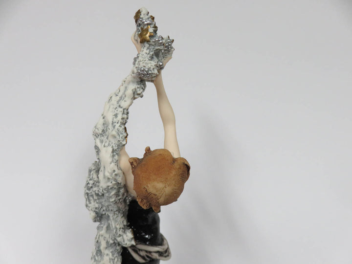 Armani Figurine