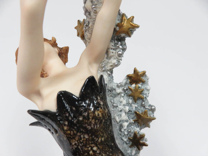 Armani Figurine