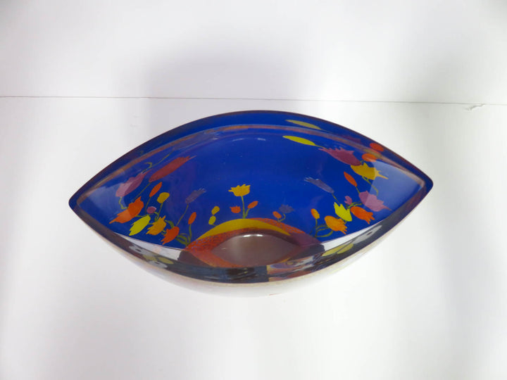 Goebel Cat Vase