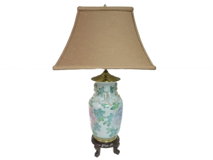 Kaiser Kuhn Table Lamp