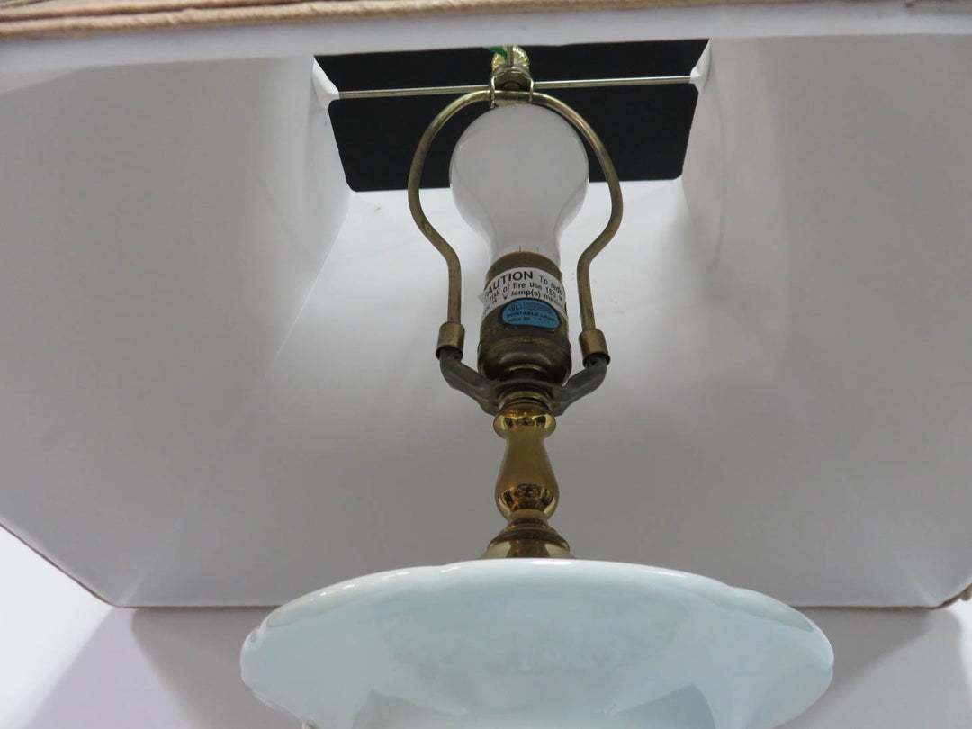 Kaiser Kuhn Table Lamp
