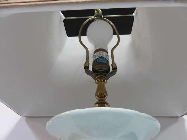 Kaiser Kuhn Table Lamp