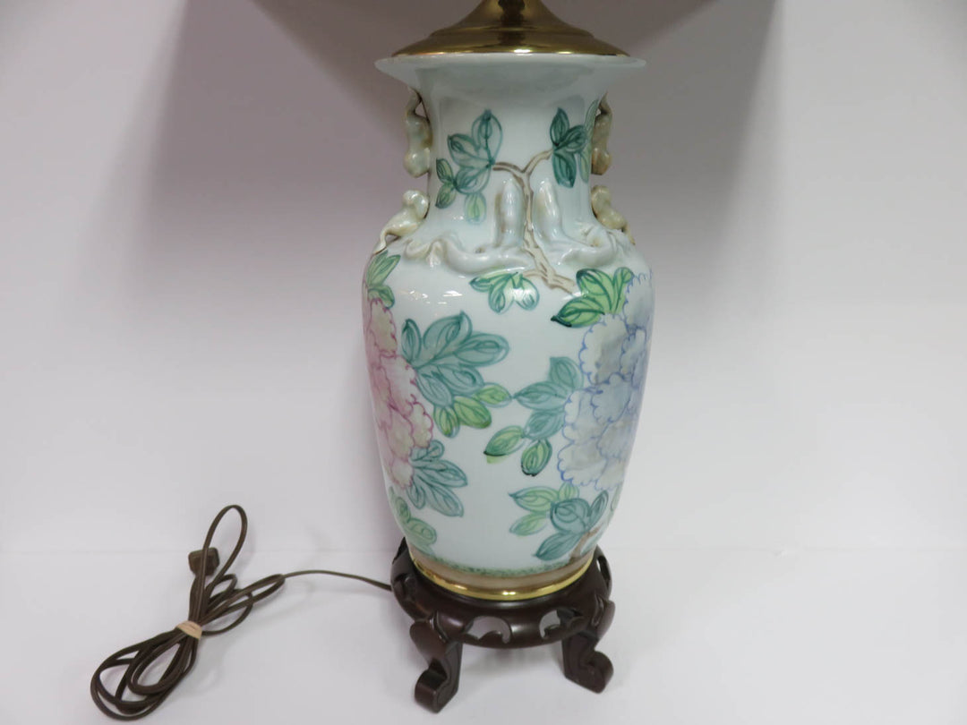 Kaiser Kuhn Table Lamp