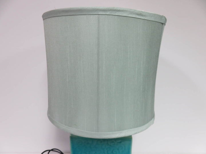 Asian Motif Table Lamp