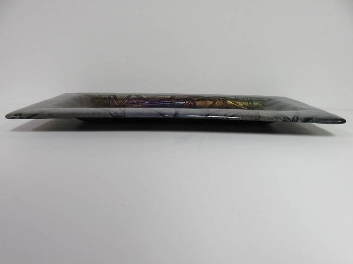 Art Glass Tray