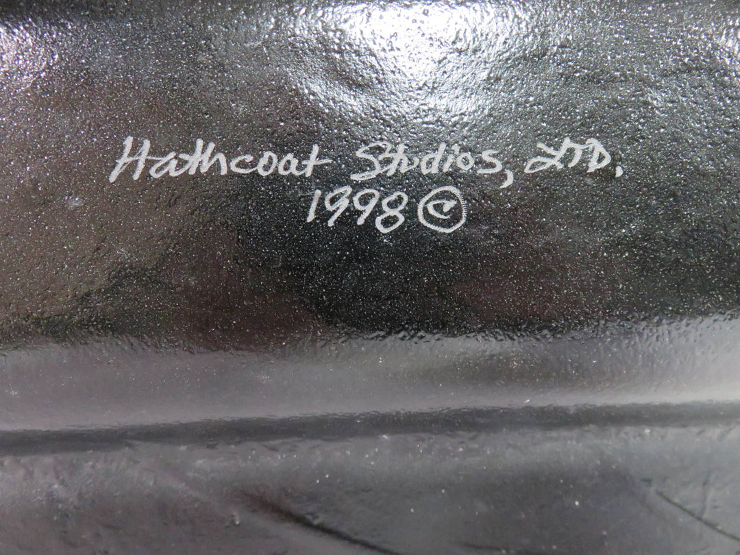 Art Glass Tray