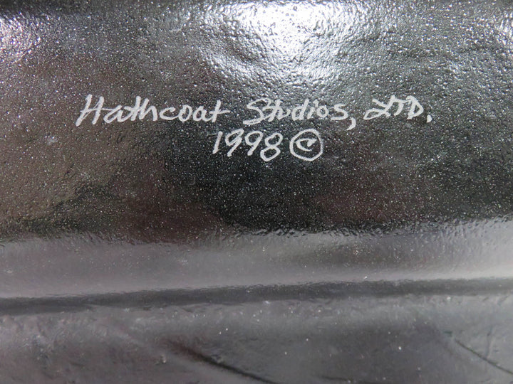 Art Glass Tray