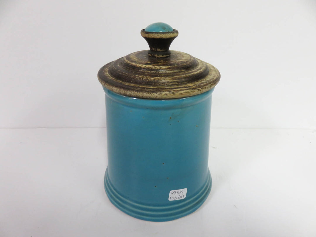 Coffee Canister