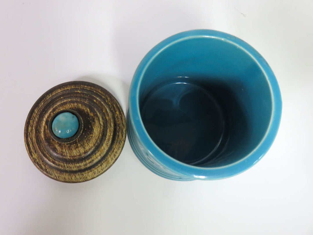 Coffee Canister