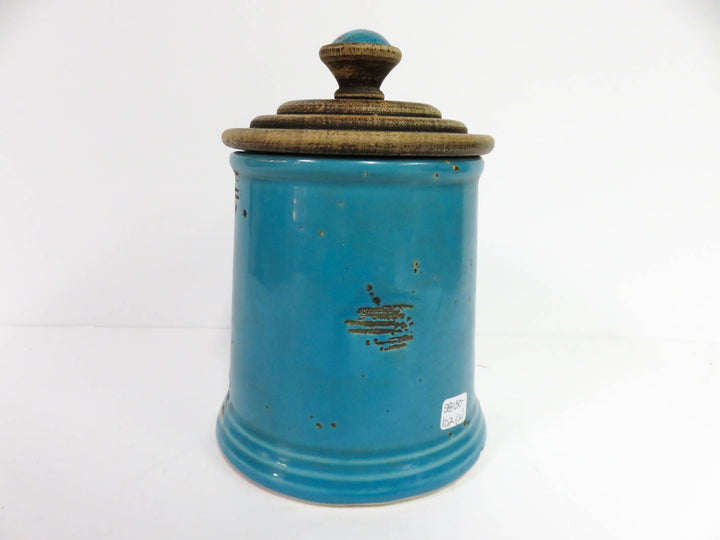Sugar Canister