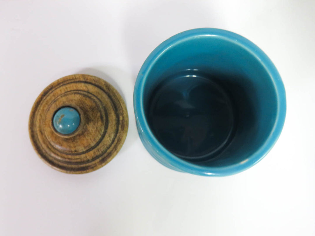 Sugar Canister