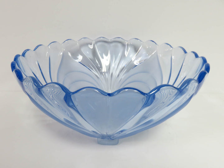 Cambridge "Caprice" Footed Bowl