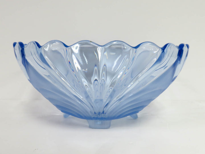 Cambridge "Caprice" Footed Bowl