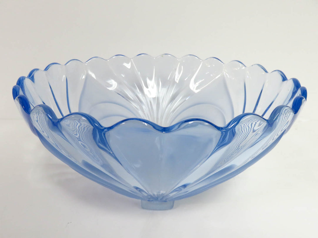 Cambridge "Caprice" Footed Bowl