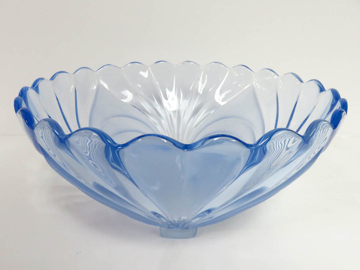 Cambridge "Caprice" Footed Bowl