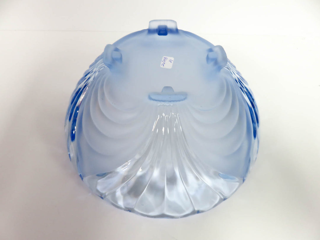 Cambridge "Caprice" Footed Bowl