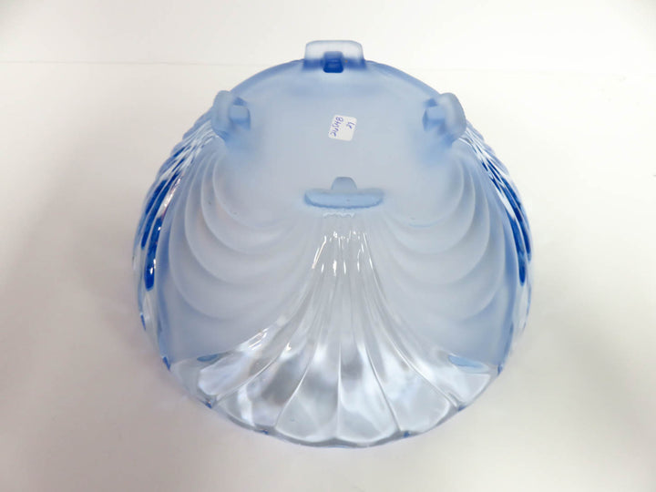 Cambridge "Caprice" Footed Bowl
