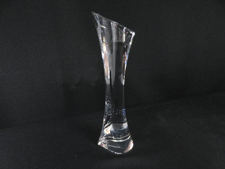 Orrefors Candlesticks