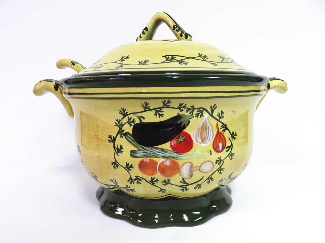 Enesco Soup Tureen