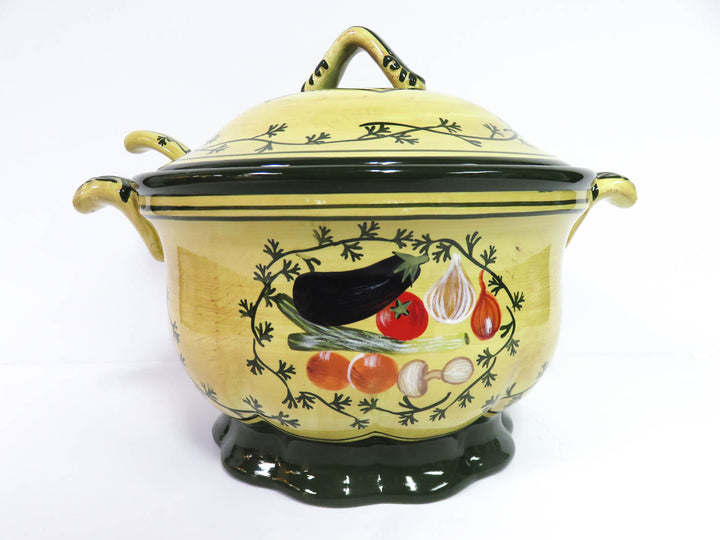 Enesco Soup Tureen