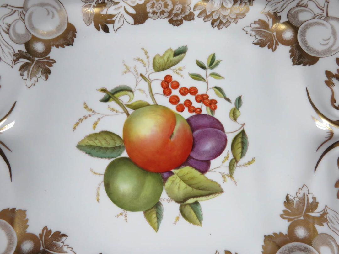 Spode Serving Tray