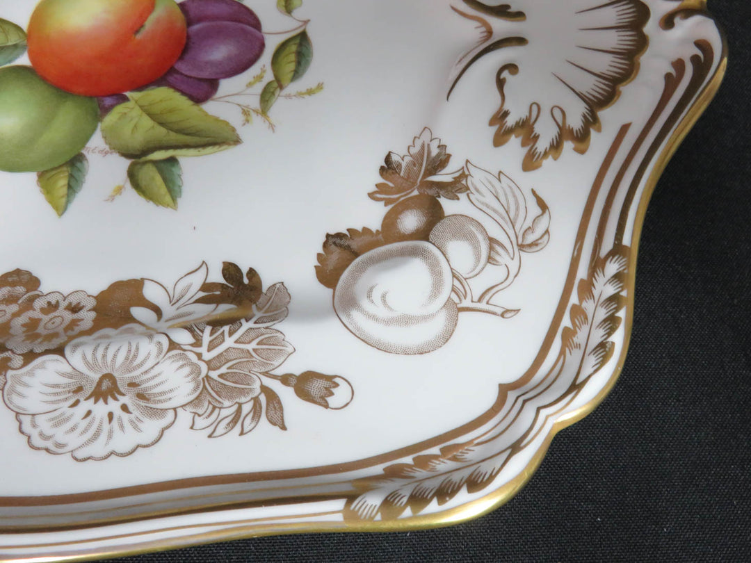 Spode Serving Tray
