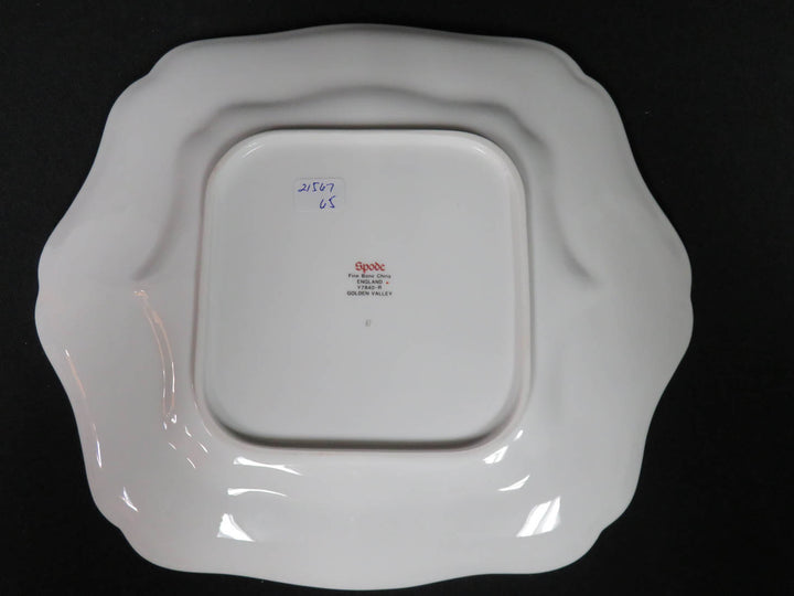 Spode Serving Tray