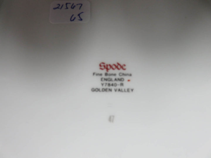 Spode Serving Tray