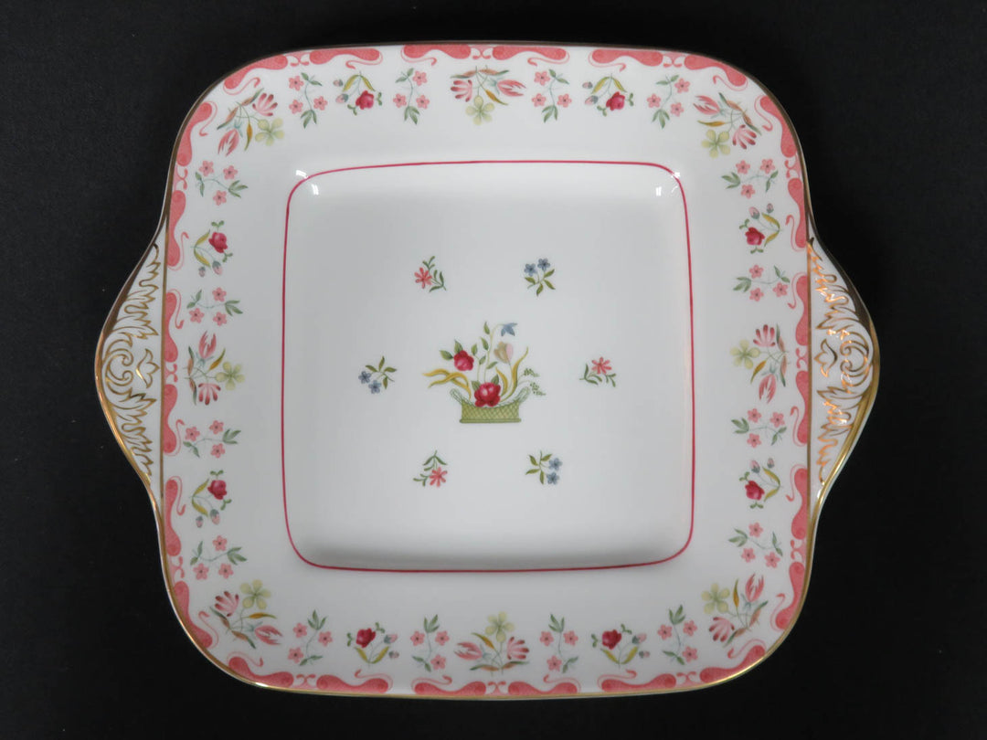 Wedgwood Serving Tray