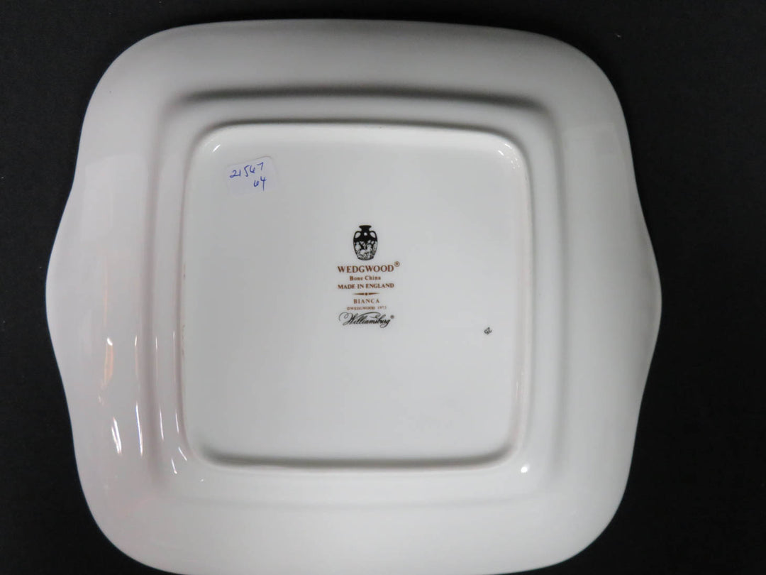 Wedgwood Serving Tray
