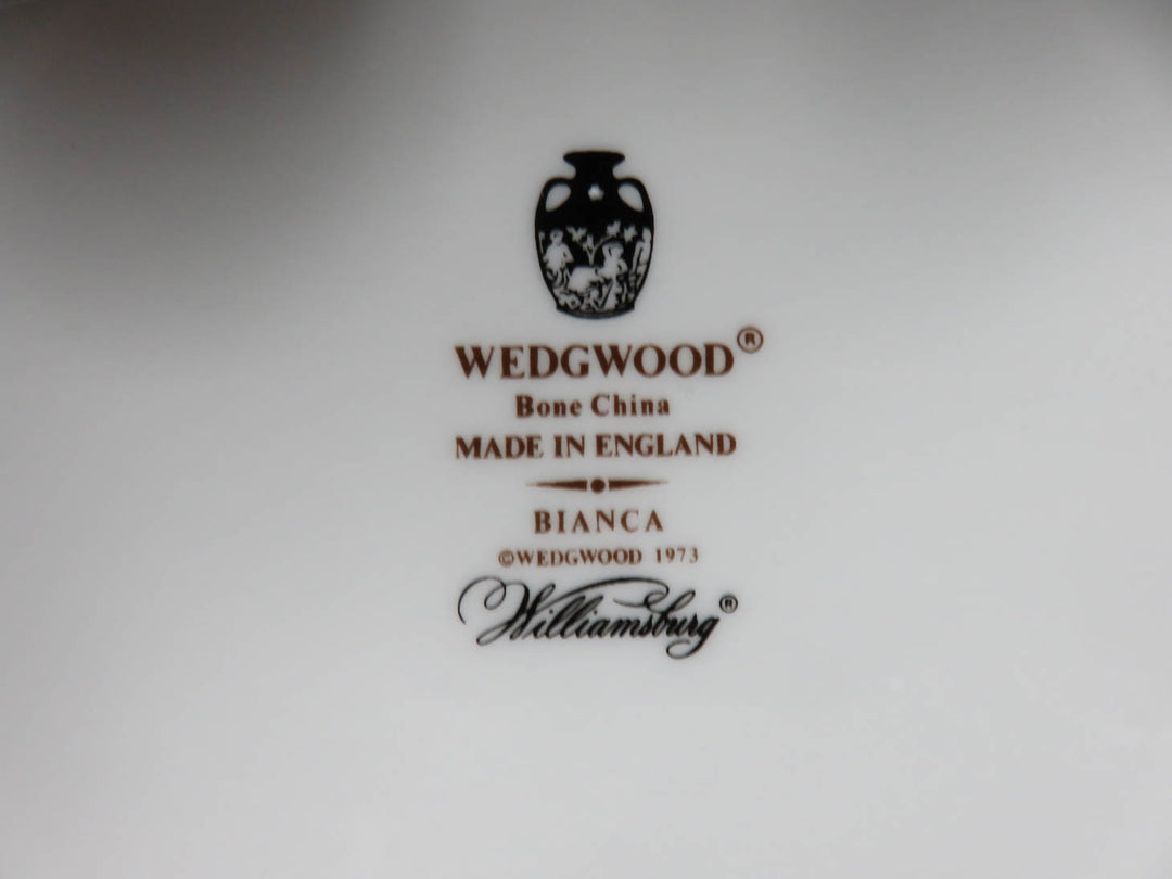Wedgwood Serving Tray