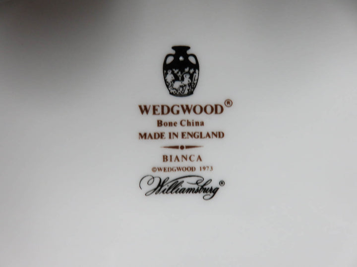 Wedgwood Serving Tray