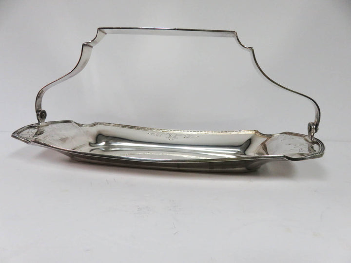 Swing Handled Tray
