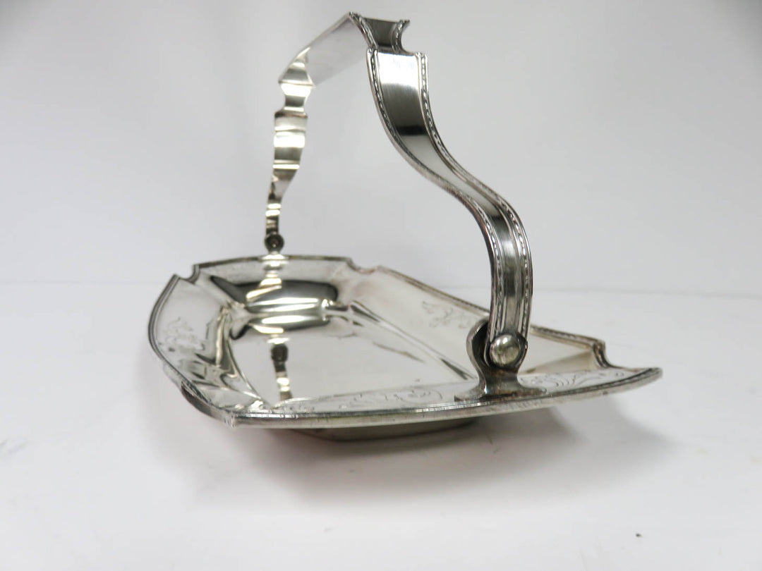 Swing Handled Tray