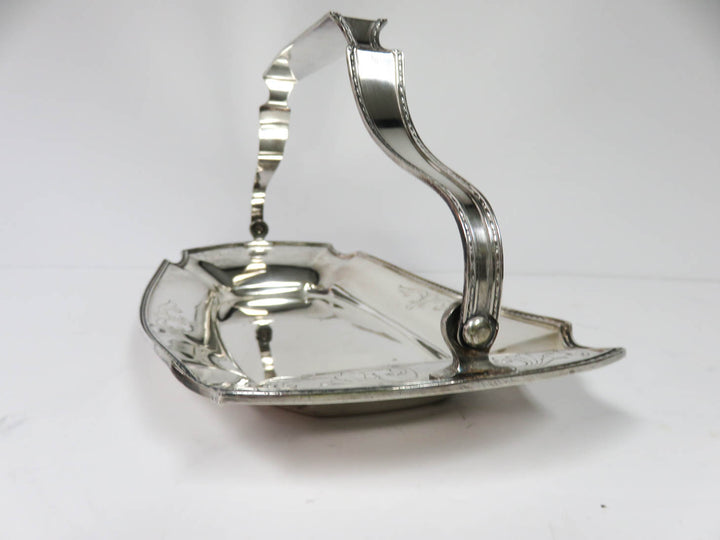 Swing Handled Tray