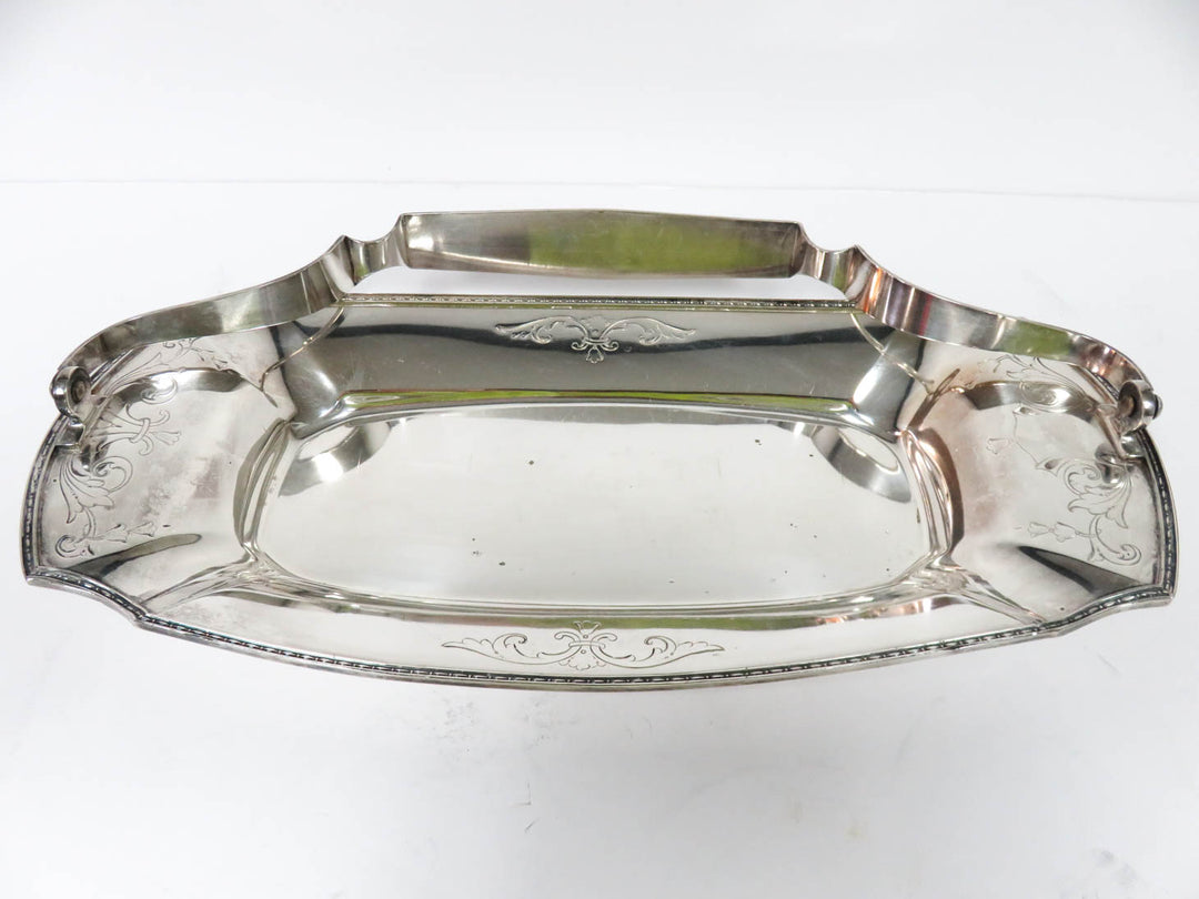 Swing Handled Tray