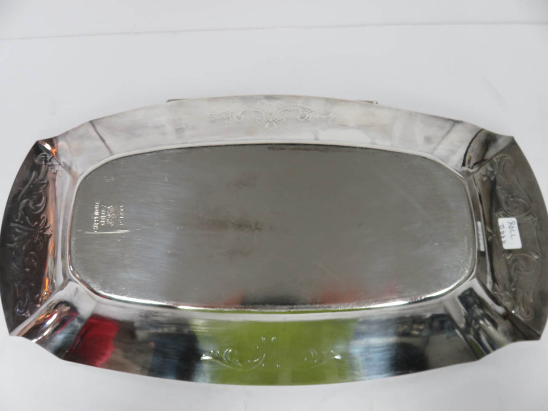 Swing Handled Tray