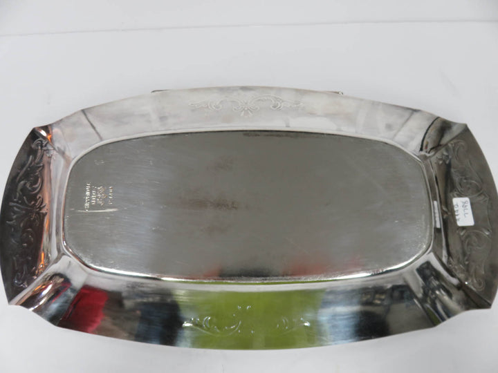 Swing Handled Tray