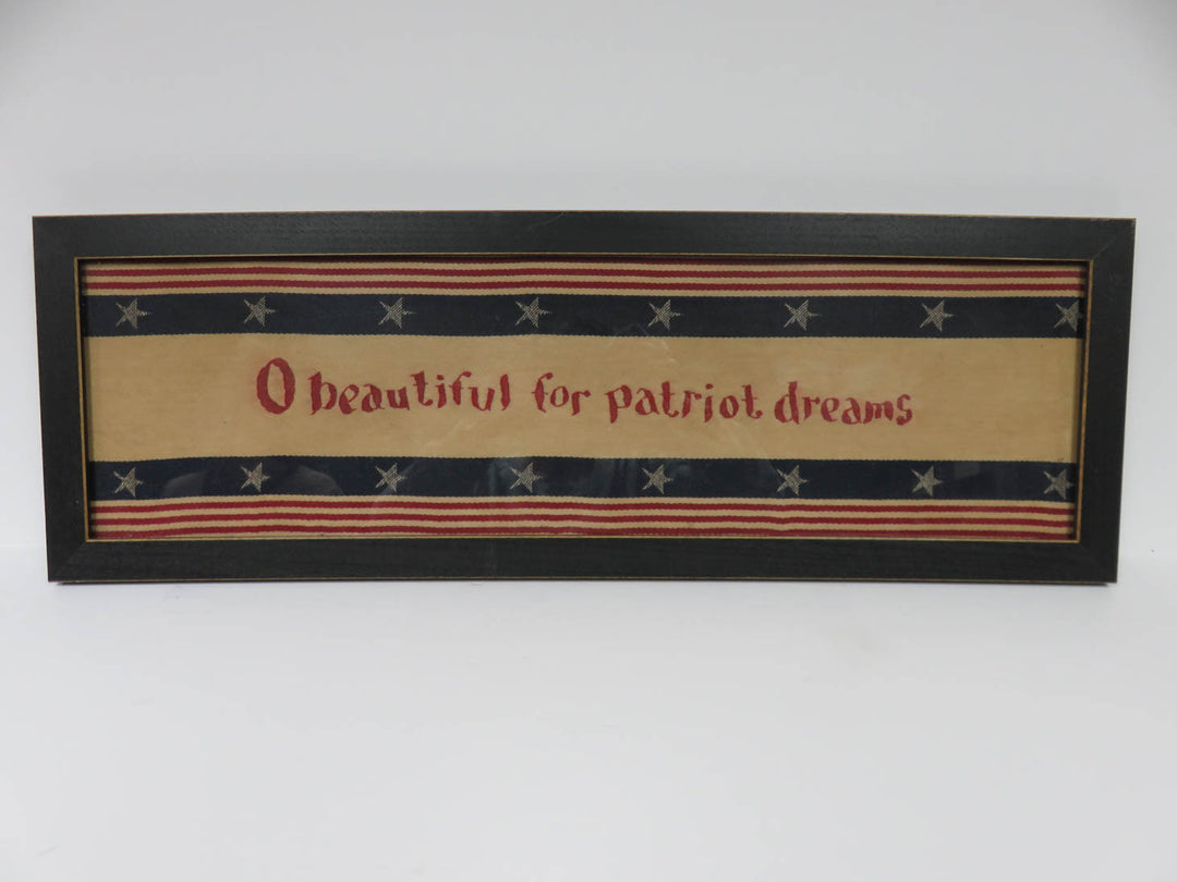 Patriotic Artwork