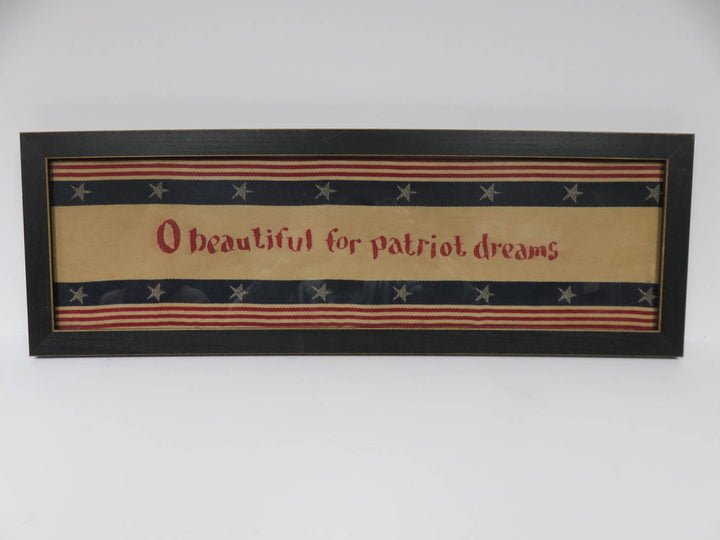 Patriotic Artwork